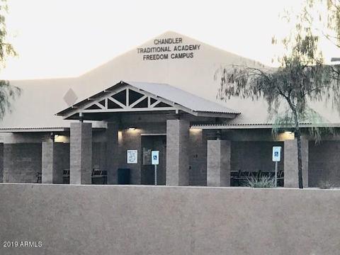 2731 E Janelle Way, Gilbert, AZ 85298 photo 71