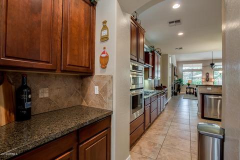 2731 E Janelle Way, Gilbert, AZ 85298 photo 15