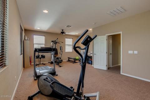 2731 E Janelle Way, Gilbert, AZ 85298 photo 66