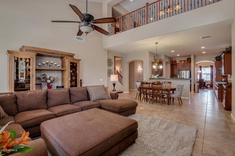 2731 E Janelle Way, Gilbert, AZ 85298 photo 19