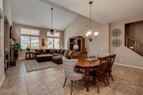 2731 E Janelle Way, Gilbert, AZ 85298 photo 17