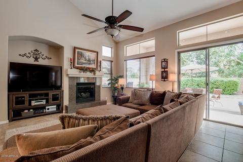 2731 E Janelle Way, Gilbert, AZ 85298 photo 20