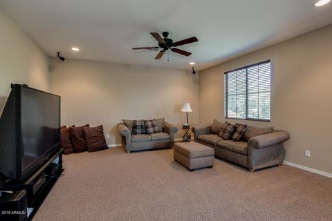 2731 E Janelle Way, Gilbert, AZ 85298 photo 42