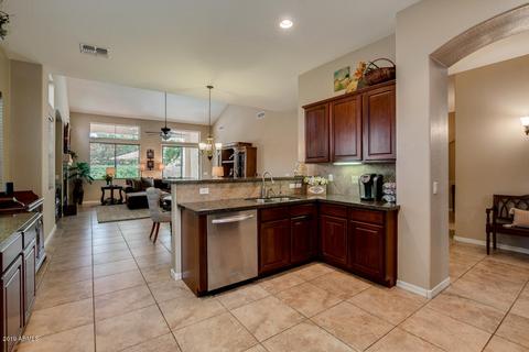 2731 E Janelle Way, Gilbert, AZ 85298 photo 14