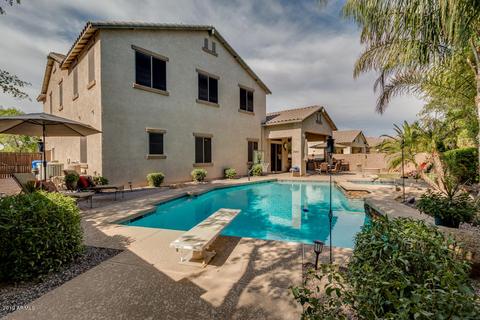 2731 E Janelle Way, Gilbert, AZ 85298 photo 64