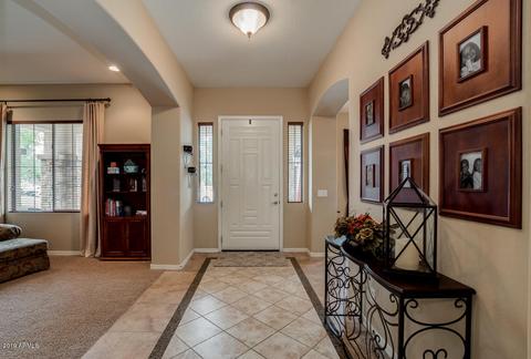 2731 E Janelle Way, Gilbert, AZ 85298 photo 9