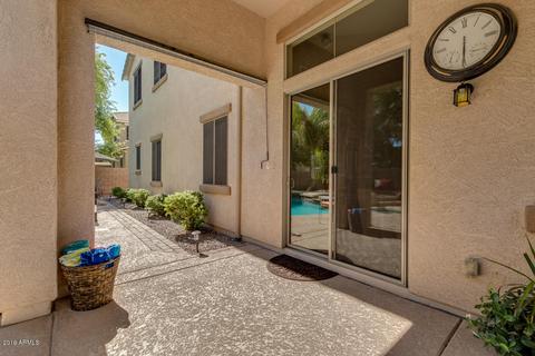 2731 E Janelle Way, Gilbert, AZ 85298 photo 55