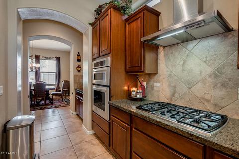 2731 E Janelle Way, Gilbert, AZ 85298 photo 12