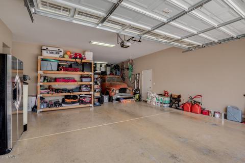 2731 E Janelle Way, Gilbert, AZ 85298 photo 51