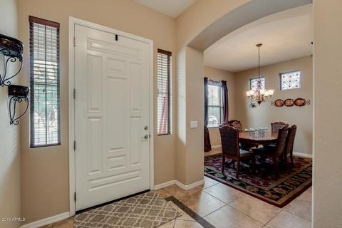 2731 E Janelle Way, Gilbert, AZ 85298 photo 8