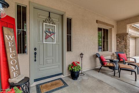 2731 E Janelle Way, Gilbert, AZ 85298 photo 50