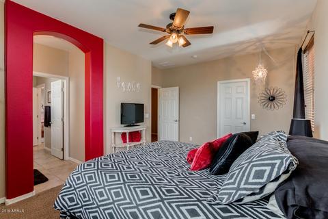 2731 E Janelle Way, Gilbert, AZ 85298 photo 37