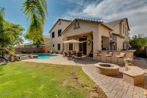 2731 E Janelle Way, Gilbert, AZ 85298 photo 47