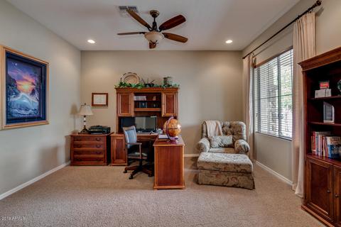 2731 E Janelle Way, Gilbert, AZ 85298 photo 10