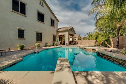 2731 E Janelle Way, Gilbert, AZ 85298 photo 63