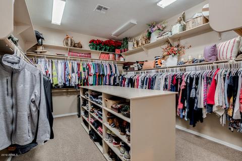 2731 E Janelle Way, Gilbert, AZ 85298 photo 29