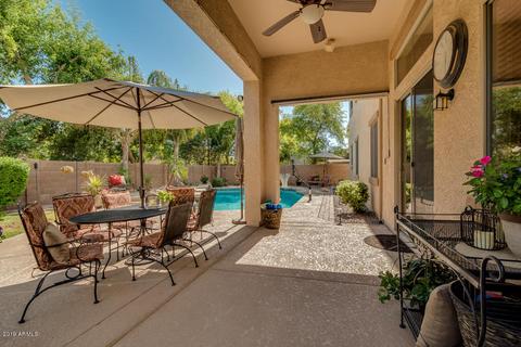 2731 E Janelle Way, Gilbert, AZ 85298 photo 46