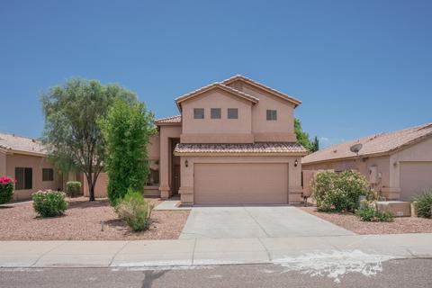 13803 W Solano Dr, Litchfield Park, AZ 85340