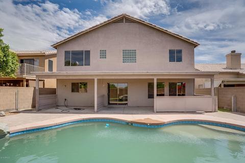 2718 E Valencia Dr, Phoenix, AZ 85042 photo 5