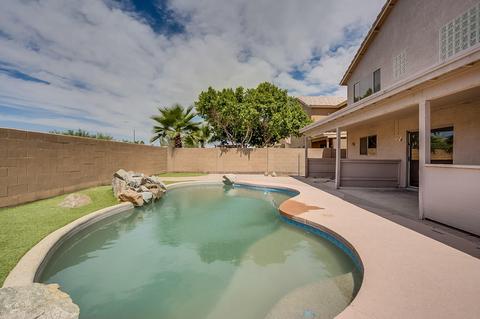 2718 E Valencia Dr, Phoenix, AZ 85042 photo 22