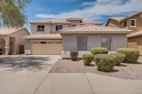 2718 E Valencia Dr, Phoenix, AZ 85042 photo 1