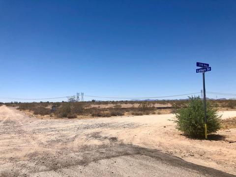 0 W Latham St #6, Buckeye, AZ 85396