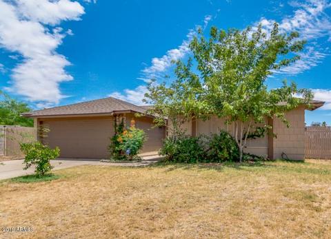 4645 N 75th Dr, Phoenix, AZ 85033 photo 18