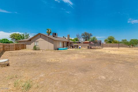 4645 N 75th Dr, Phoenix, AZ 85033 photo 16