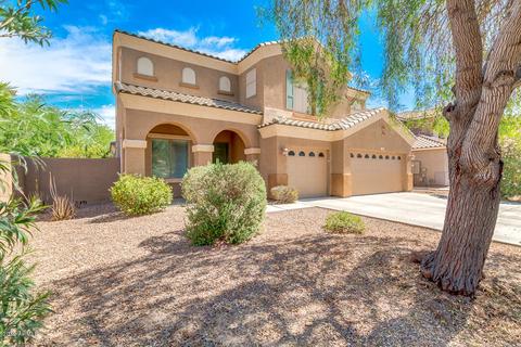 1558 E Cassia Ct, Gilbert, AZ 85298 photo 2