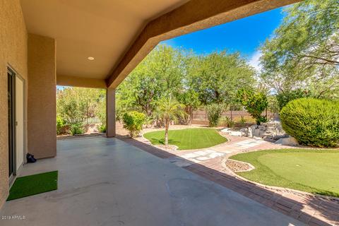 1558 E Cassia Ct, Gilbert, AZ 85298 photo 27