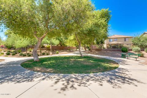 1558 E Cassia Ct, Gilbert, AZ 85298 photo 28