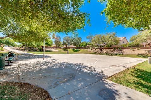1558 E Cassia Ct, Gilbert, AZ 85298 photo 30