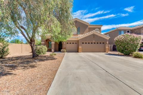 1558 E Cassia Ct, Gilbert, AZ 85298 photo 1