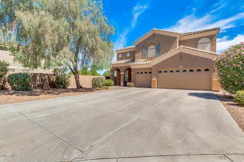 1558 E Cassia Ct, Gilbert, AZ 85298 photo 3