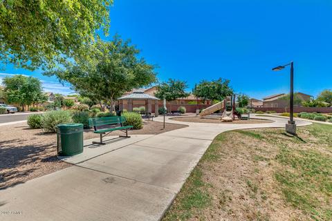 1558 E Cassia Ct, Gilbert, AZ 85298 photo 34
