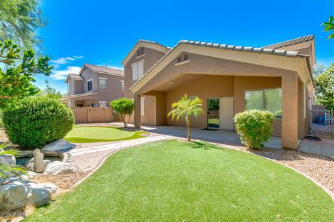 1558 E Cassia Ct, Gilbert, AZ 85298 photo 24