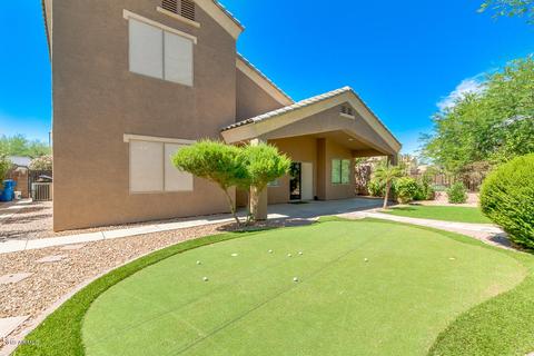 1558 E Cassia Ct, Gilbert, AZ 85298 photo 23