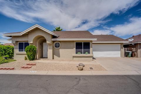 916 E Annette Dr, Phoenix, AZ 85022 photo 1