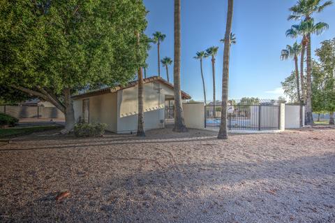 1861 S Williams --, Mesa, AZ 85204 photo 24