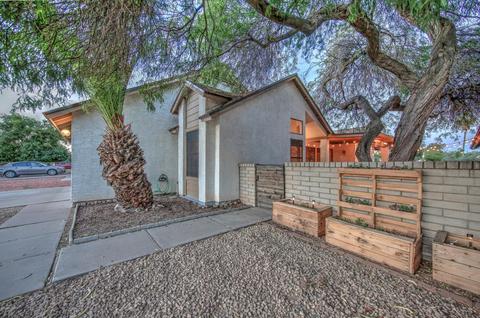 1861 S Williams --, Mesa, AZ 85204 photo 2