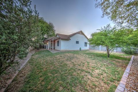 1861 S Williams --, Mesa, AZ 85204 photo 22