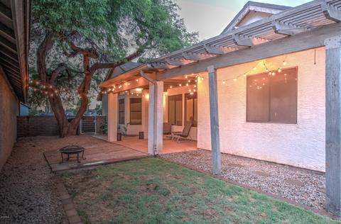 1861 S Williams --, Mesa, AZ 85204 photo 5
