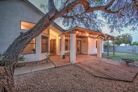 1861 S Williams --, Mesa, AZ 85204 photo 4