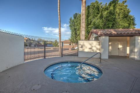 1861 S Williams --, Mesa, AZ 85204 photo 26