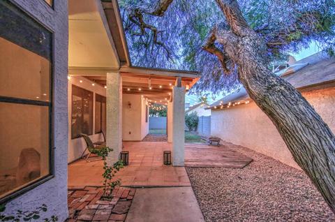 1861 S Williams --, Mesa, AZ 85204 photo 3