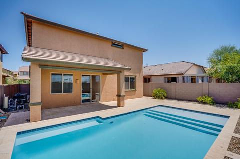 2957 E Glenhaven Dr, Phoenix, AZ 85048 photo 28