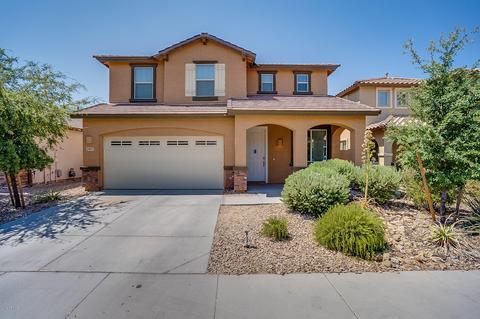 2957 E Glenhaven Dr, Phoenix, AZ 85048