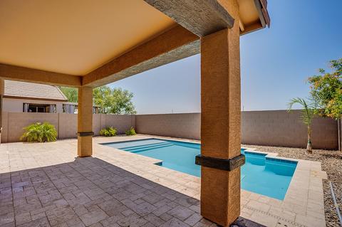 2957 E Glenhaven Dr, Phoenix, AZ 85048 photo 25