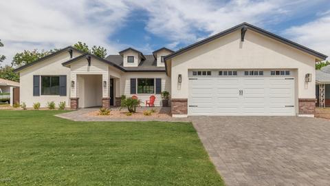 3501 N 35th Pl, Phoenix, AZ 85018 photo 1