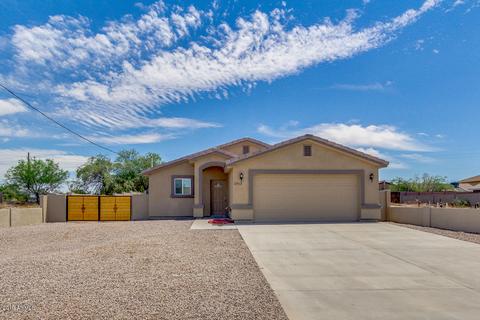 2703 E Southgate Ave, Phoenix, AZ 85040 photo 1